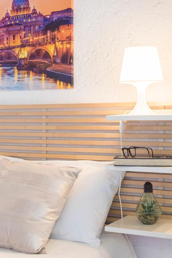 Cozy & Charme Apartment In רומא מראה חיצוני תמונה